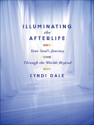 cover image of Illuminating the Afterlife